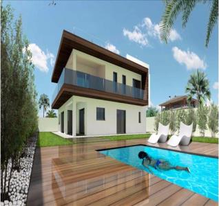 Luxury properties